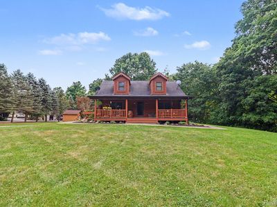 11412 Germany Rd
