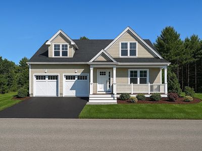 15 Fieldstone Farm Way