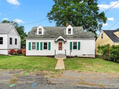 Property at 2610 Parkside Ave, Henrico, VA