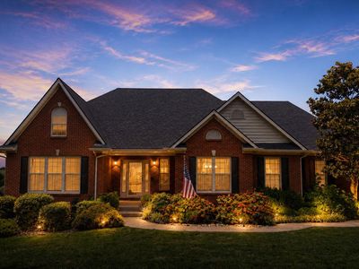 122 Squires Pointe Rd