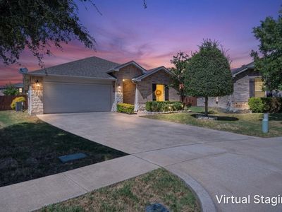 709 Denali Dr