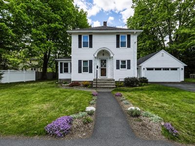 Property at 197 Bridge Rd, Northampton, MA