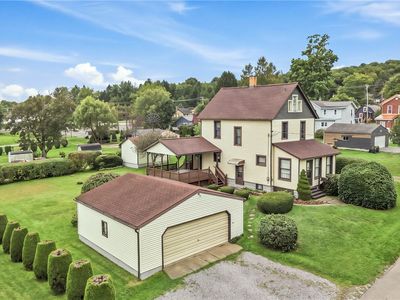 Property at 5 Lincoln Ave, Greenville, PA