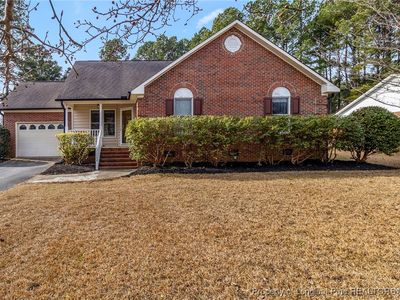 Property at 5111 Tyndall Dr, Sanford, NC