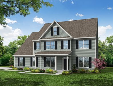 Roanoke Plan, Rock Creek