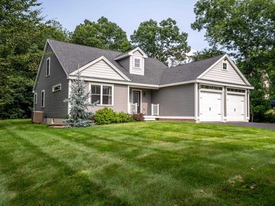 3 Chestnut Way