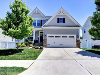 612 Clements Mill Trce
