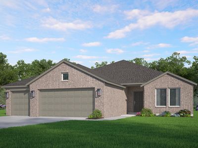 Nolan Plan, Somers Pointe