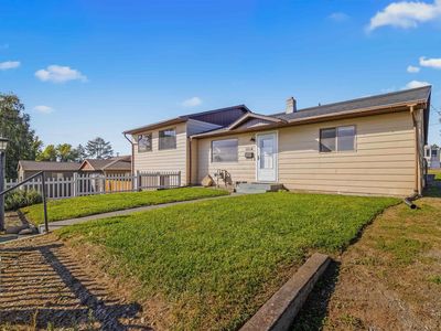 Property at 1514 7th St, Clarkston, WA