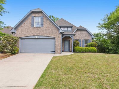 1251 Easterwood Blvd