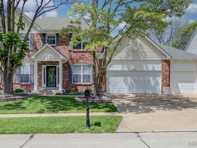 2505 Cassandra Marie Dr