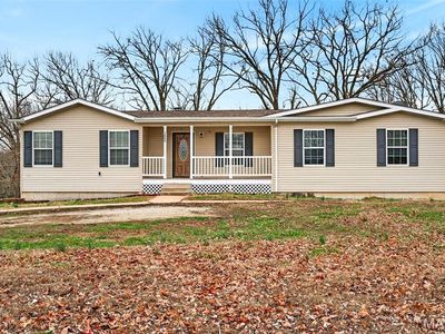 3686 State Road Z