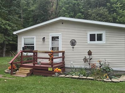 Property at 6761 Autumn Ave, Newaygo, MI