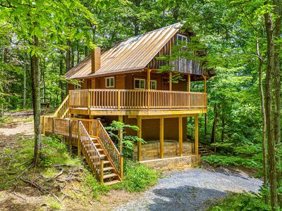 Property at 1222 S Highway 32, Cosby, TN