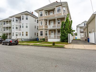 50-52 Princeton St