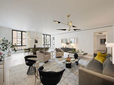 60 E 86th St FLOOR 6