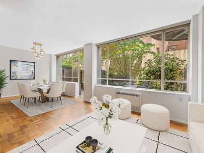 333 E 69th St #TOWNHOUSE 1