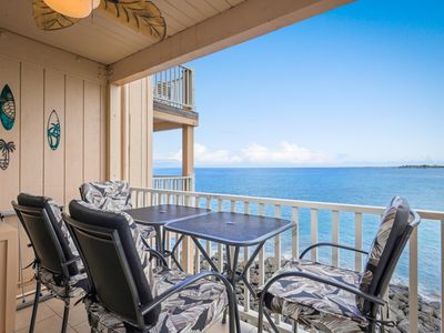 75-6002 The Sea Vlg #1205