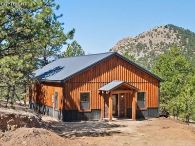 1341 County Road 327