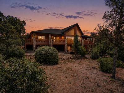 401 N Whitetail Dr