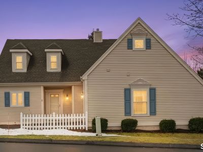 2 Cherry Hill Court #2