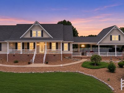 127 Barnes Hollow Rd