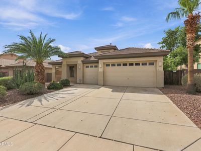 14633 W ST MORITZ Lane