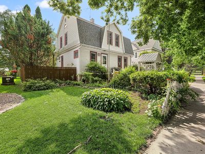 297 North Park AVENUE