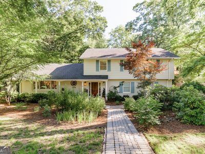 390 Duncan Springs Rd