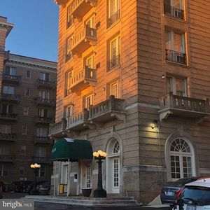 3426 16th St NW APT 506