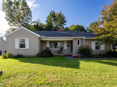 Property at 521 E Highland Ave, Wooster, OH