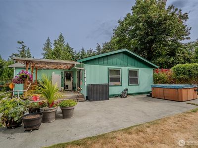 561 Cedar Hill Road