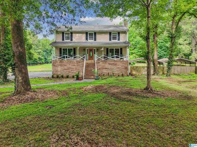 257 Chimney Rock Rd
