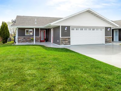 Property at 2314 Westgate Dr, Hawley, MN