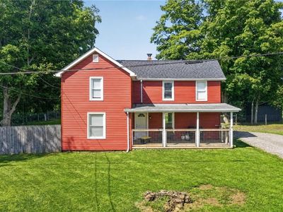 3133 Plymouth Gageville Rd