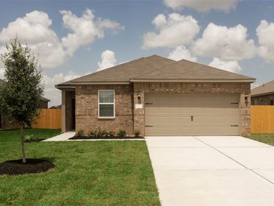 451 Lone Rider Dr