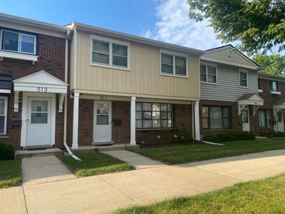 511 Washington Sq Unit 511