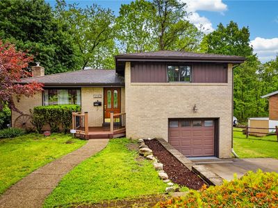 258 Hillcrest Cir