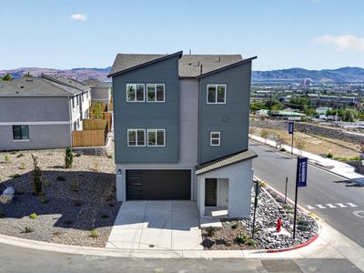 1146 Arrastra Rd Lot 21