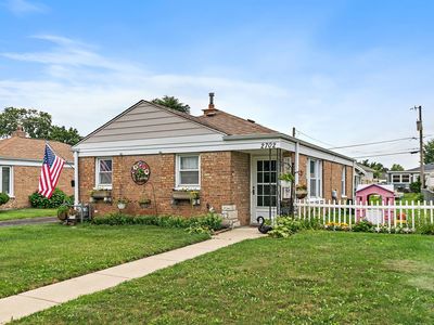 Property at 2702 Calwagner Ave, Franklin Park, IL