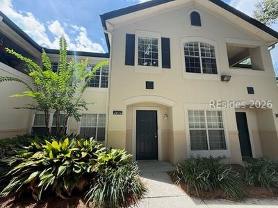897 Fording Island Road UNIT 2012