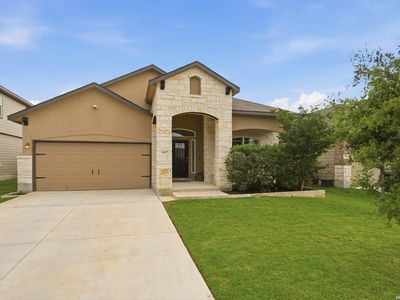 3437 Cottonwood Cyn