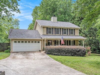 12510 Georgia Rd #36