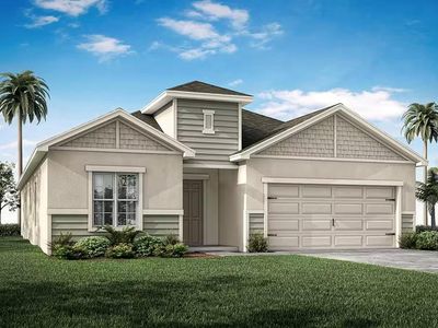 5574 Buckeye Bend Dr