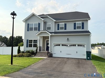 3644 Shining Armor Ln