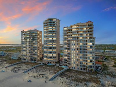 14237 Perdido Key Dr #Penthouse 1401