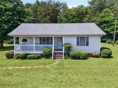 482 Bethany Rd