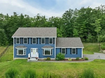 Property at 114 Timber Ridge Drive, Milford, NH