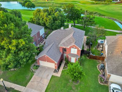2733 Woodson Dr