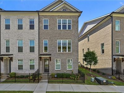 167 Wards Crossing Way